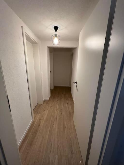 Moderne Gemuetliche Ferienwohnung In Friedrichshafen FDH Exterior foto