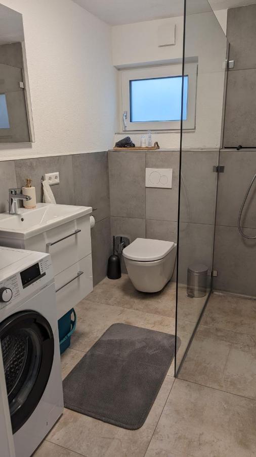 Moderne Gemuetliche Ferienwohnung In Friedrichshafen FDH Exterior foto