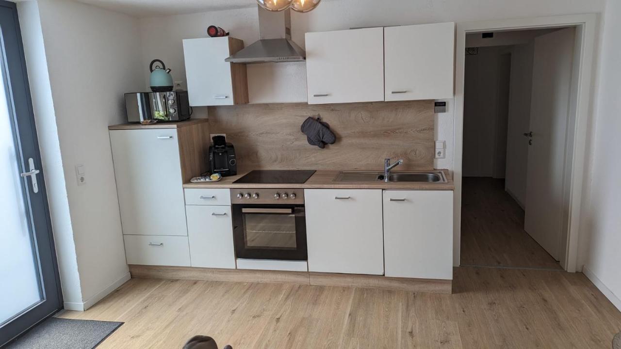 Moderne Gemuetliche Ferienwohnung In Friedrichshafen FDH Exterior foto