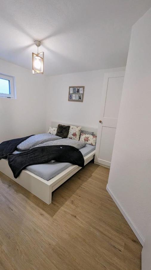 Moderne Gemuetliche Ferienwohnung In Friedrichshafen FDH Exterior foto