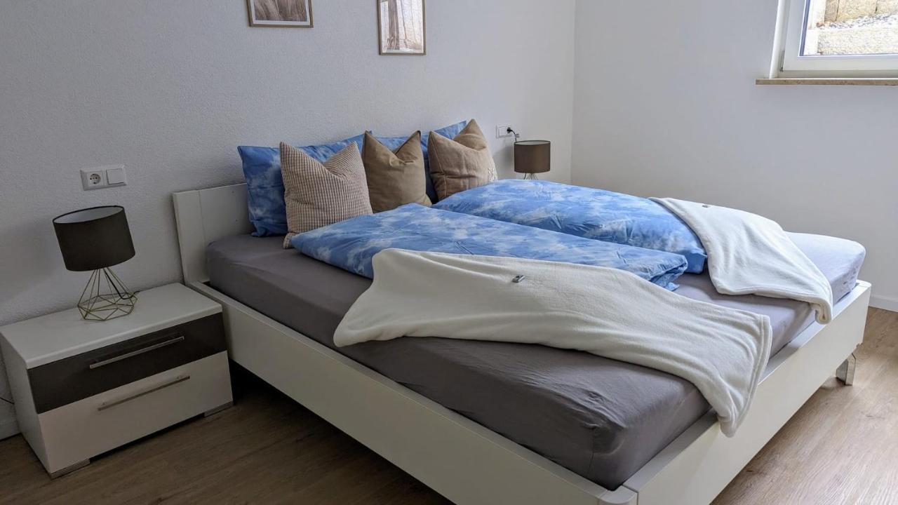Moderne Gemuetliche Ferienwohnung In Friedrichshafen FDH Exterior foto